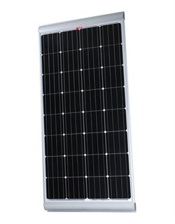 Solcelle 150 WP NDS panel